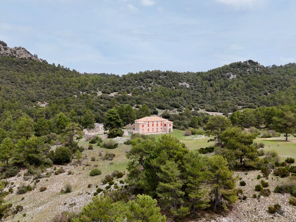 Finca in Huescar, Granada - foto 1